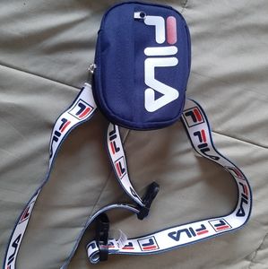 Fila phone bag